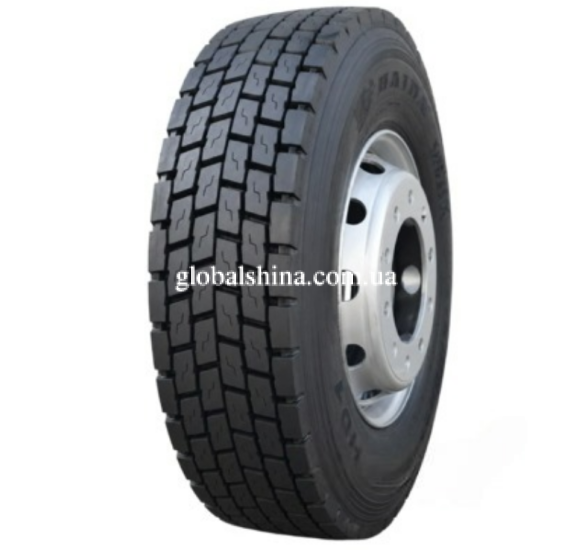 Haida HD157 (ведуча) 315/70 R22.5 158/151L PR18